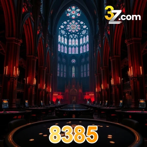 8385.com Jogos