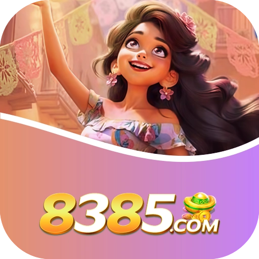 8385.com LOGO